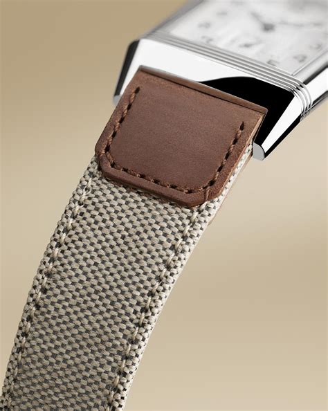 jaeger lecoultre watch straps.